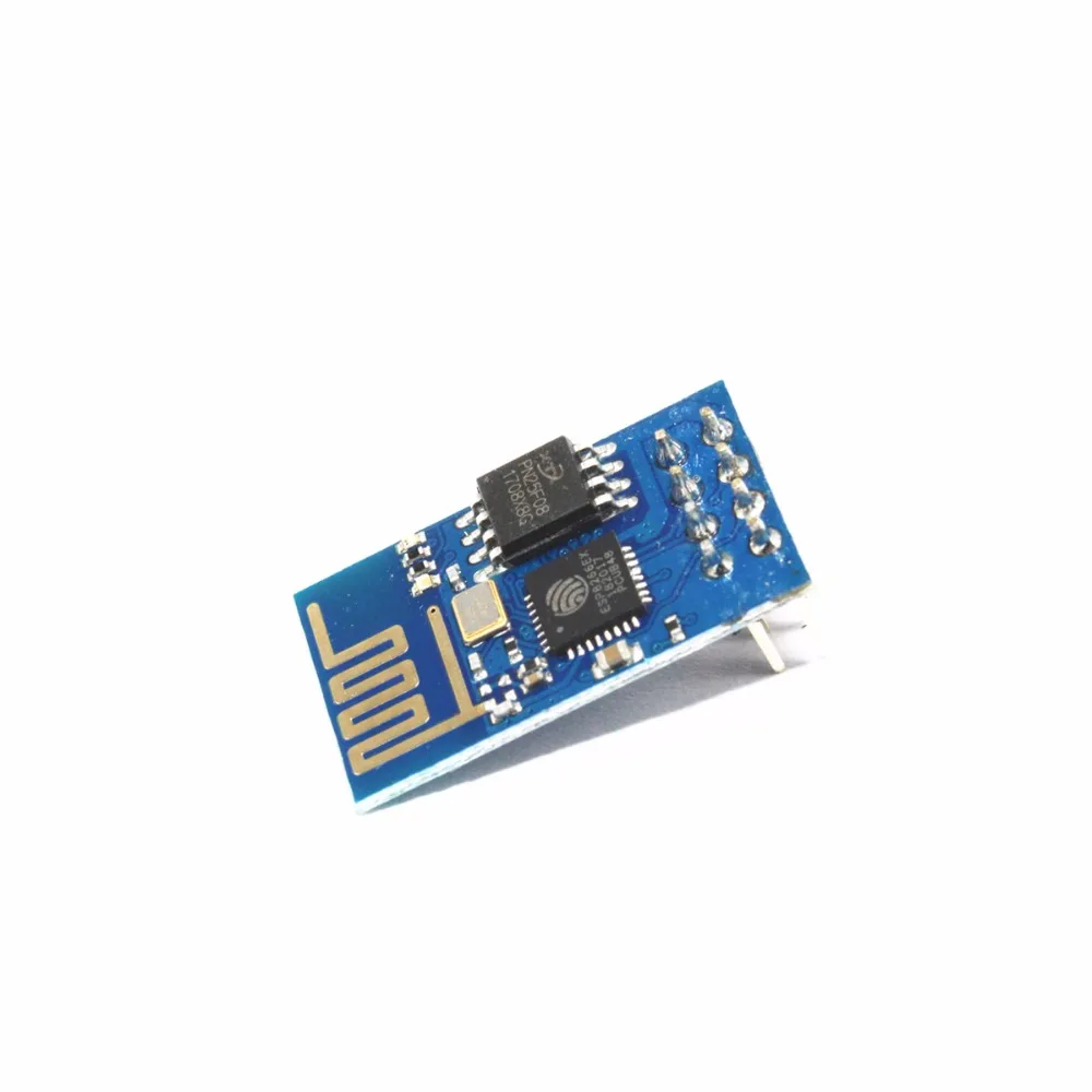 ESP8266 serial WIFI wireless module, WIF transceiver wireless module ESP-01