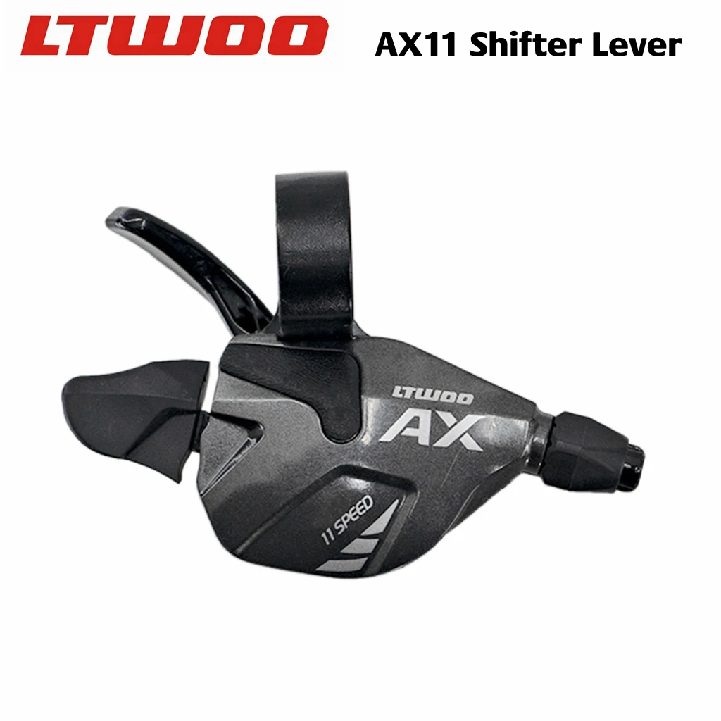 LTWOO AX11 1x11 Speed Trigger Shifter for MTB, Compatible with M9000 / M8000 / M7000 11s