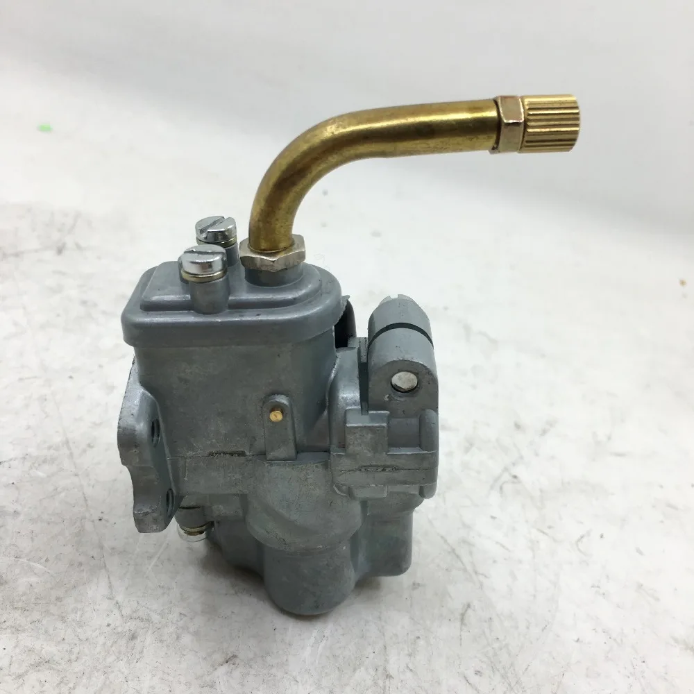 SherryBerg carburettor carburator Hercules / for Sachs 504 / 505 Vergaser Bing 12mm nachbau carburetor bing 12 carb carby bing12