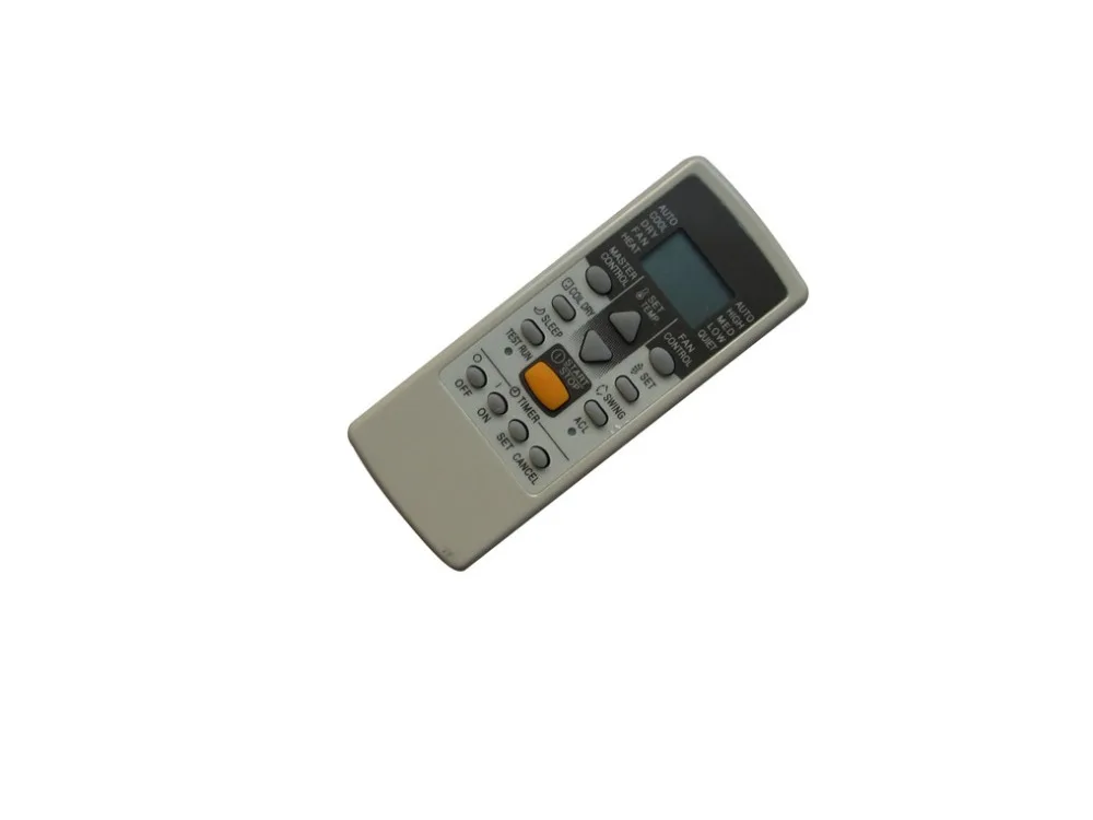 جهاز التحكم عن بعد لمكيف الهواء ، جهاز التحكم عن بعد لـ Fujitsu ASVG09LLCA ASVG12LLCA AST9LSACW AST12USACW AST12ASJCW RS09UA