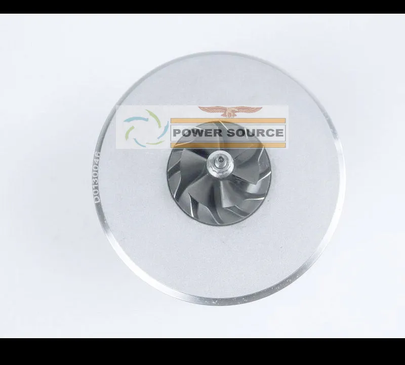 Turbo CHRA Core 760774 728768 753847 30725134 36000248 36002265 360000248 9654262180 9654931780 9658728580 9659667380 9662464980