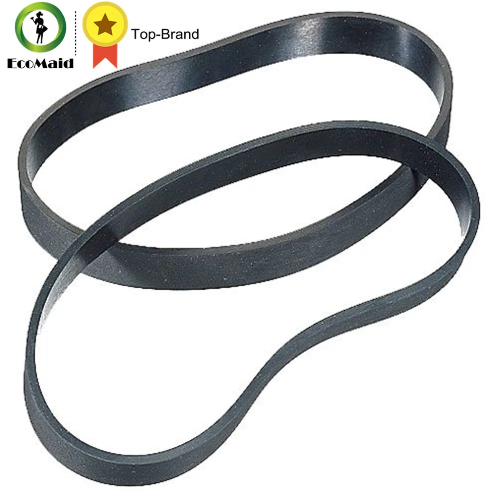 for Bissell Belt Vacuum Cleaner Replacement Belt 7/9/10/12/14 Vacuum Cleaner Belt 2 Belts