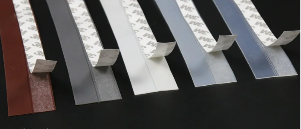 Self Adhesive Door Seal