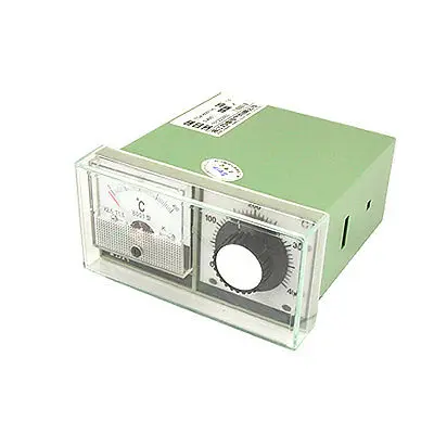 

TDA-8001(H) Horizontal Temperature Controller AC 220V