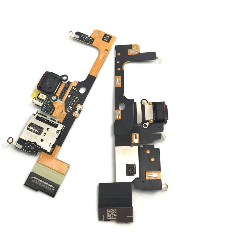 For Google Pixel 1 XL 2 2XL Charging Port Dock USB plug Charge Board Flex Cable PCB For Google Pixel 3 3XL USB Charging