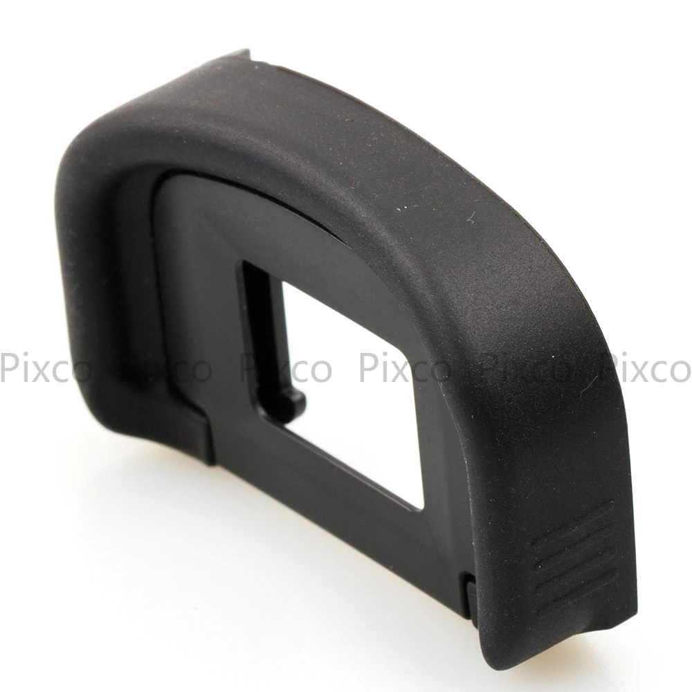 3 шт., резиновые окуляры для Canon 5D Mark III / 5DS / 5DS R / 7D Mark II / 7D