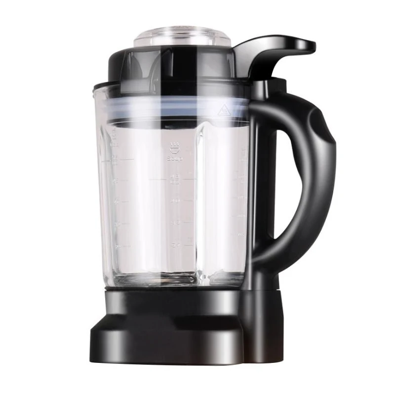 خلاط عالي السرعة ، آلة طهي أوتوماتيكية ، تجارية ، ذكية ، طحن ، سعة كبيرة