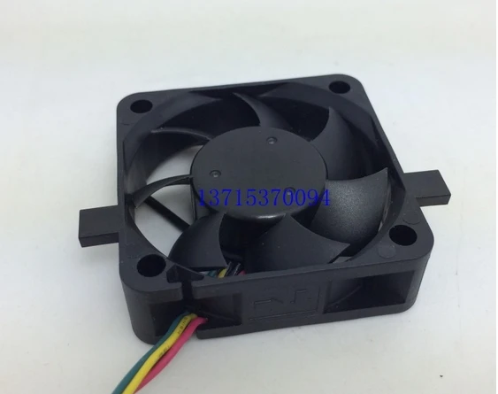 AVC wasserdichte fan 5CM 5015 kühlschrank fan 13,5 V DAZA0515RCU fan