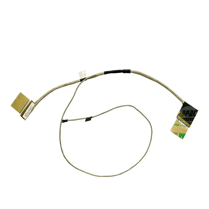 1PC Orignal New Laptop LCD Cable For Asus X550D K550d A550D X550DP K550DP A550DP  1422-01G9000