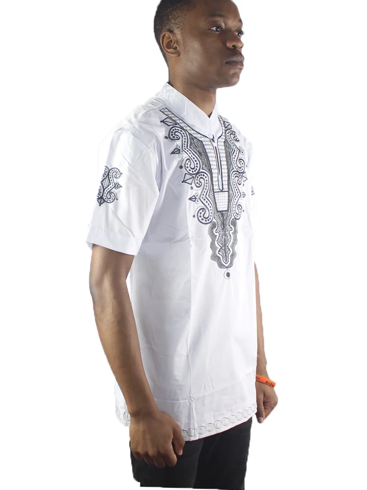 African party Ankara print clothing for men African couple dashiki Ankara styles