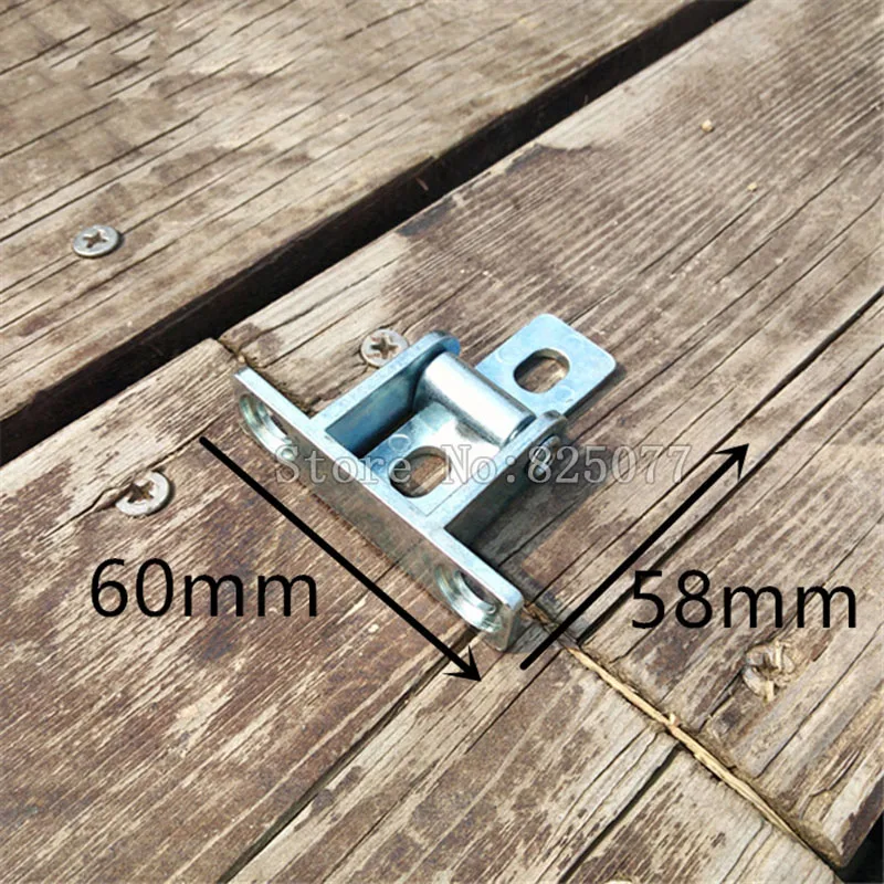 10PCS Drawing table desk hinge leaning tilt angle adjusting surface rotatable plate board zinc alloy furniture hinge JF1241