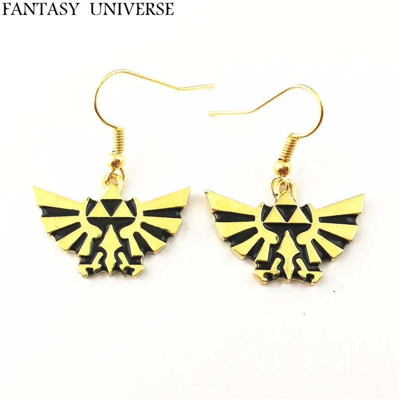 FANTASY UNIVERSE Freeshipping 20pcs a lot  Earrings SHDDD88