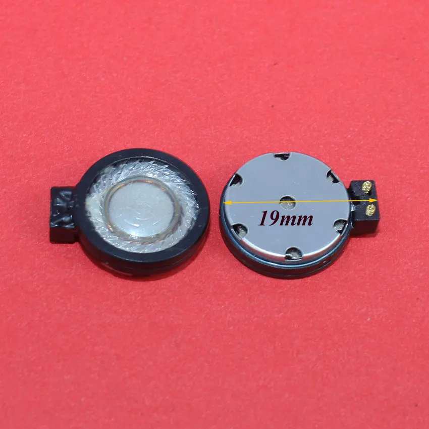 1 Piece For Nokia C1-02 C1-00 1280 1800 1616 1606 1208 Loud Speaker Earpiece Inner Buzzer Ringer Replacement Parts  ZT-013