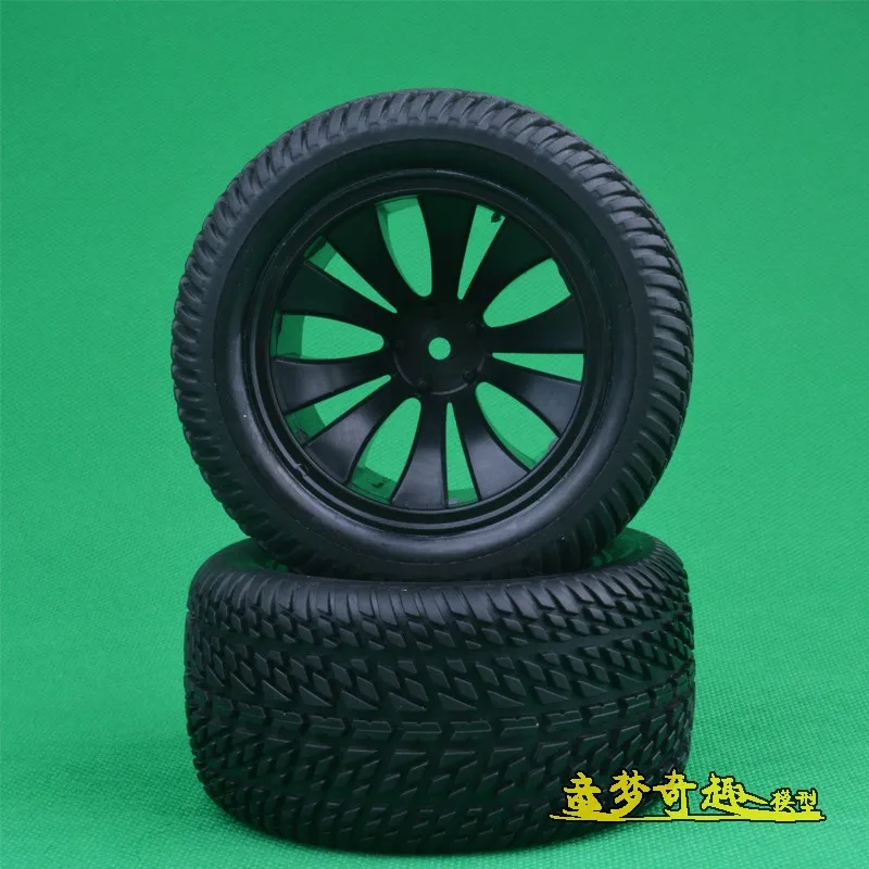 

Wltoys 12428 12423 1/12 RC Car Spare Parts upgrade desert off - road tires