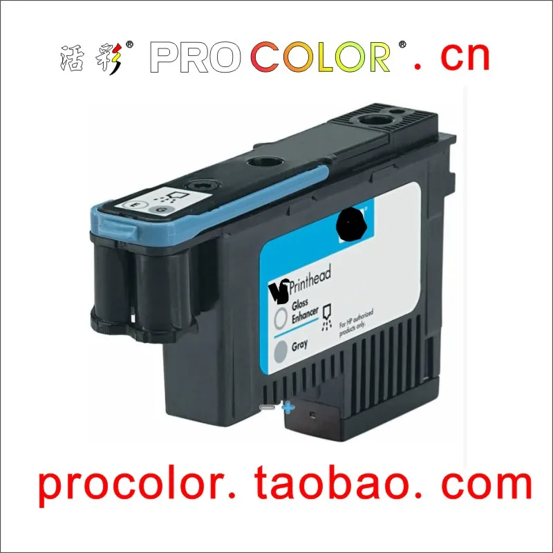 Not afraid of mixed color: printer head printhead cleaning kit smart clean kit refill tool For HP831 831(Latex 310 330 360 370