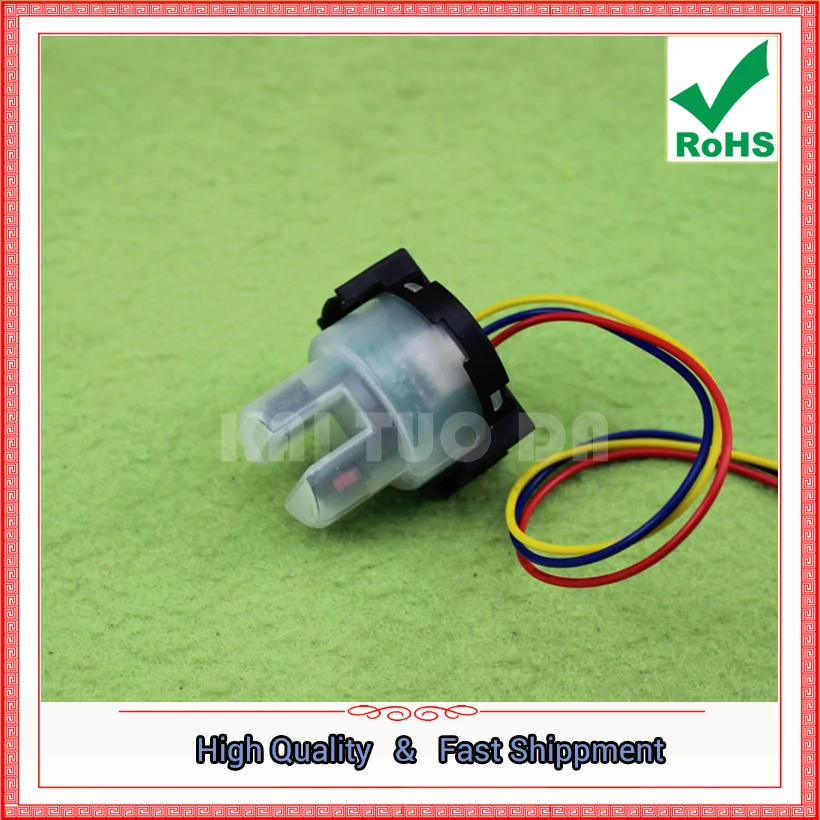 Turbidity Detection Sensor Liquid Suspension Particle Turbidity Value Detection Module Kit C5B2