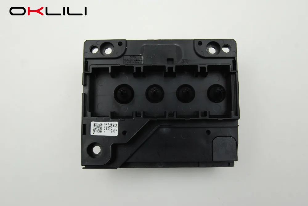 F190010 Printhead Printer Print Head for Epson TX600 TX610 TX620 WF545 WF645 WF600 WF610 WF620 WF630 WF635 WF645 WF840 WF845