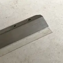 375C1060456 Blade Seal for Fuji Frontier #3