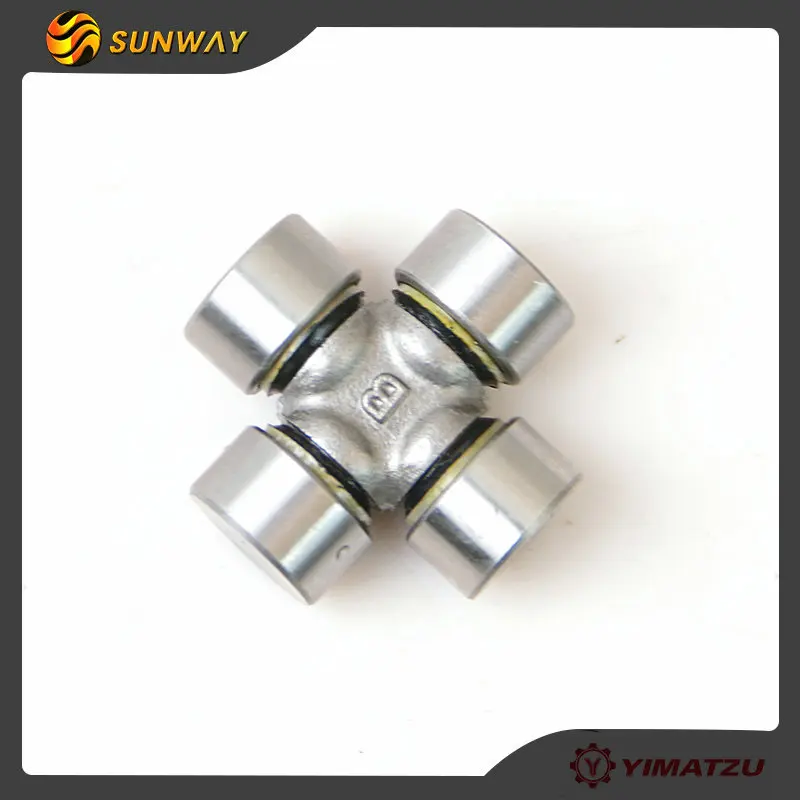 YIMATZU ATV UTV PARTS UNIVERSAL JOINT 22*50 FOR CFMOTO CF500 CF600 CF625 CF800 CF1000 SERIES PARTS NUMBER 7020-300120