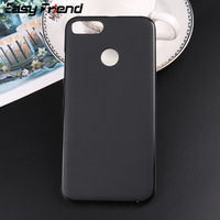 Matte Soft TPU Case For Xiaomi Mi 5 5S Plus 5X A1 Mi5 Mi5S Mi5SPlus Mi5X MiA1 Silicone Ultra Thin Slim Back Cover