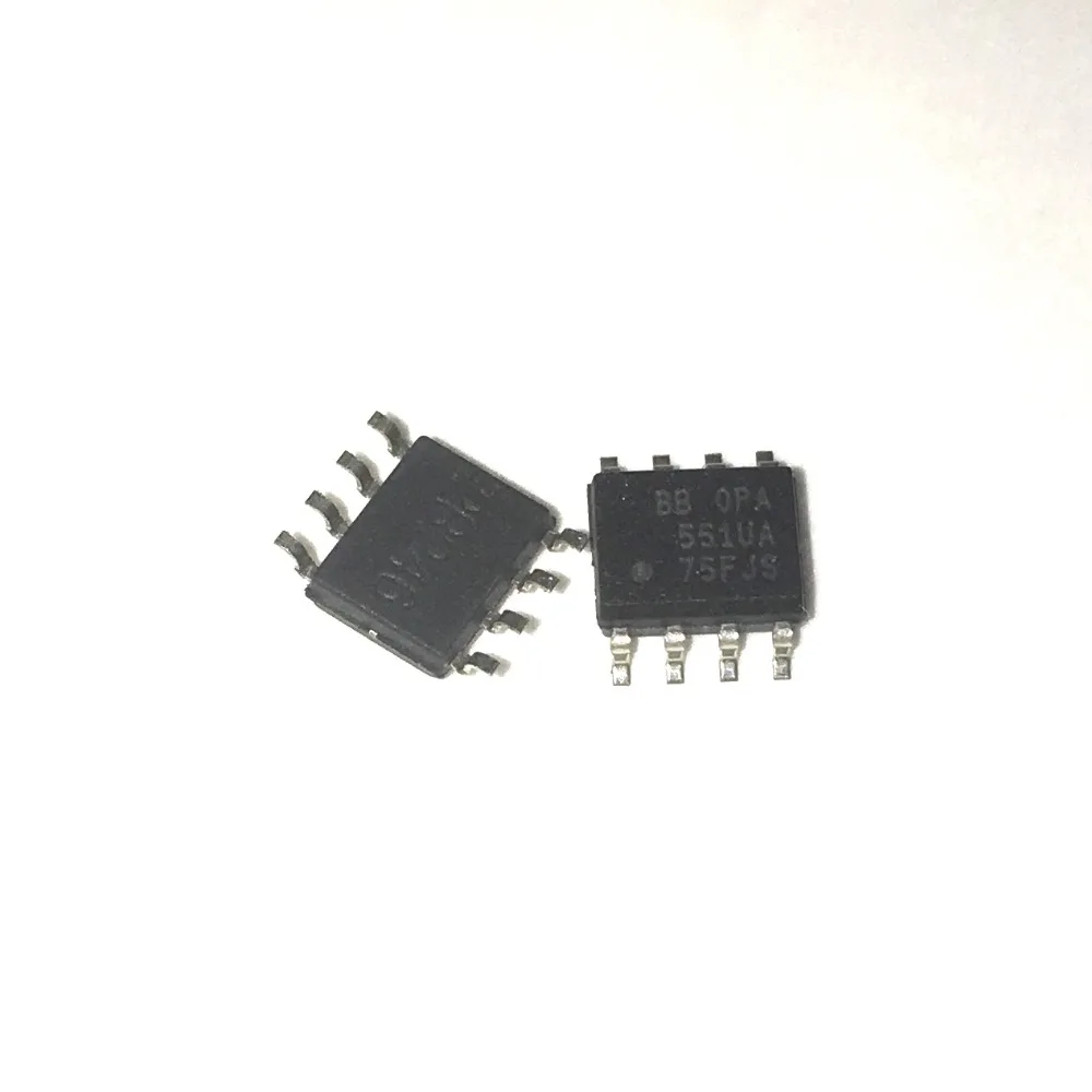 OPA551UA OPA551 551UA import high current operational amplifier IC chip