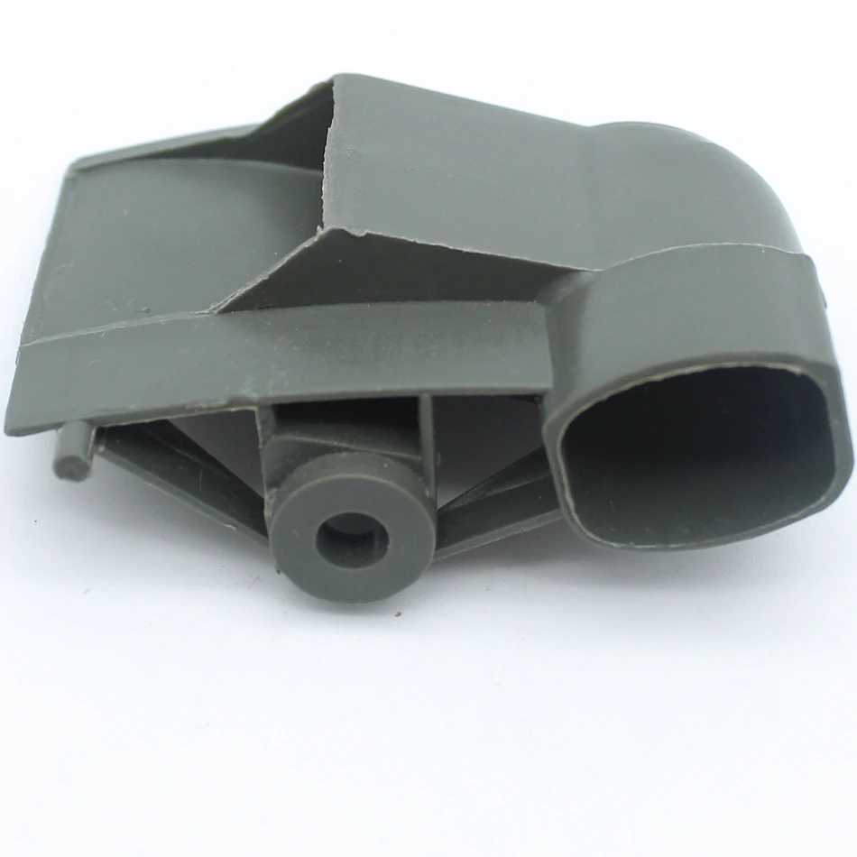 Aria Baffer Deflettore Per HUSQVARNA 362 365 371 372 XP Motosega Sostituire 503 62 84-01/5039628401