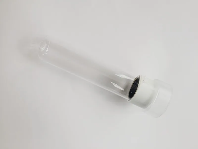 UV lamp shell glass tube, spare part for sunsun HW-304B HW-404B filter