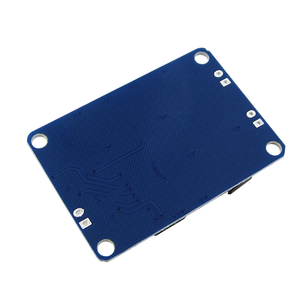 Hailangniao Digitale Versterker Board Module 35W Mono Versterker Module High-Power TDA8932 Laag Stroomverbruik