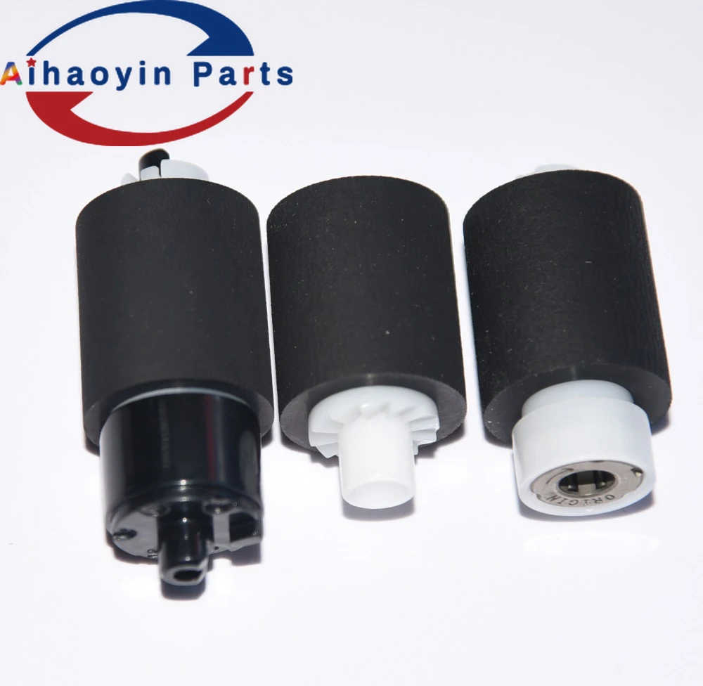 

1sets 2BR06520 2F906240 2F906230 2F909171 Paper pickup roller kit For kyocera ECOSYS M2030DN M2530 M2035 M2535 P2035d P2135d