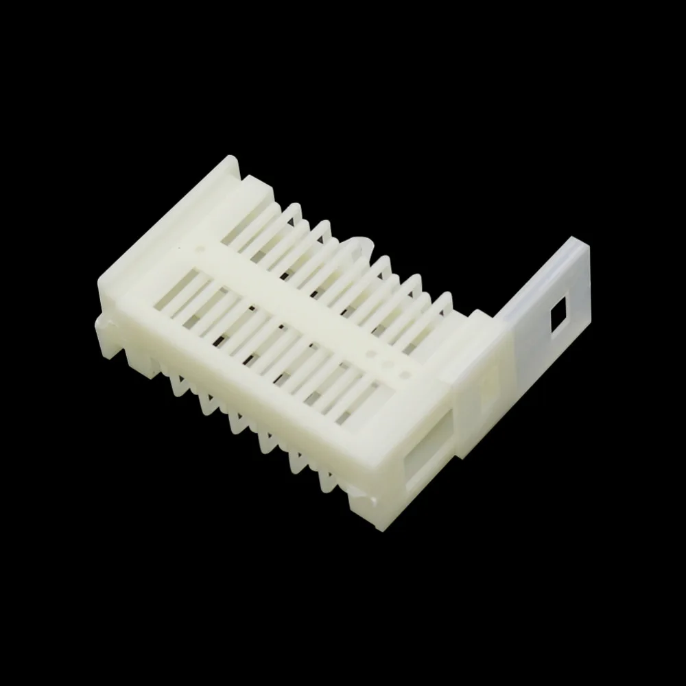 Bee Cages Box for Bees Queen Bee Isolation Plastic Professional Transport Queen Bee Beekeeper Beekeeping Equipment 5 Pcs