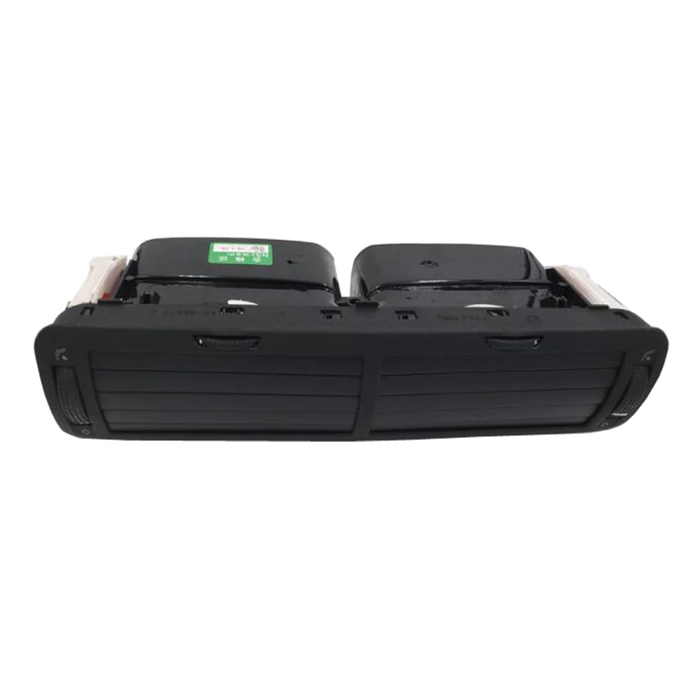 New Front Dashboard Central Air Vent Outlet A/C Heater Fit For Volkswagen VW Passat B5 1997- 2005 3B0819728 3B0 819 728