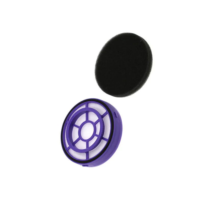 Aspirador de pó filtro esponja para WP526-C portátil aspirador peças acessórios