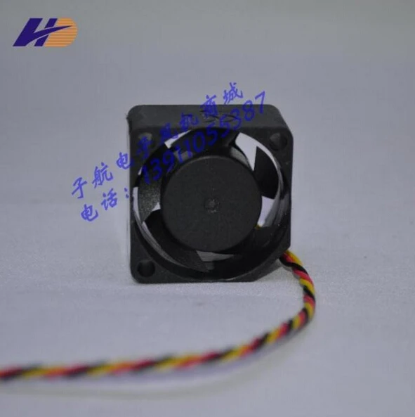 MC25150V2-D04U-G99 2515 5 V 0,3 W CPU fan