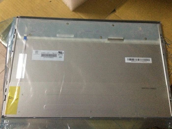 

Original A+ Grade G154I1-LE1 G154I1 LE1 15.0" inch LCD panel Screen 12 months warranty