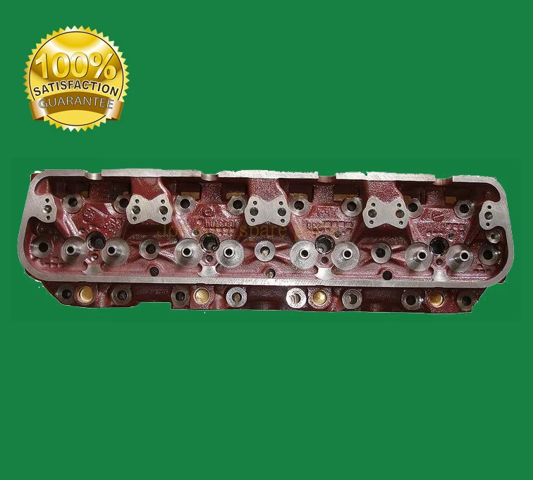 

Cylinder Head for YaMZ 238 (old)