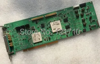 

Industrial equipment board matrox multi-channel HD NLE card 7174-02 REV.A XMIO/12/6000/NR