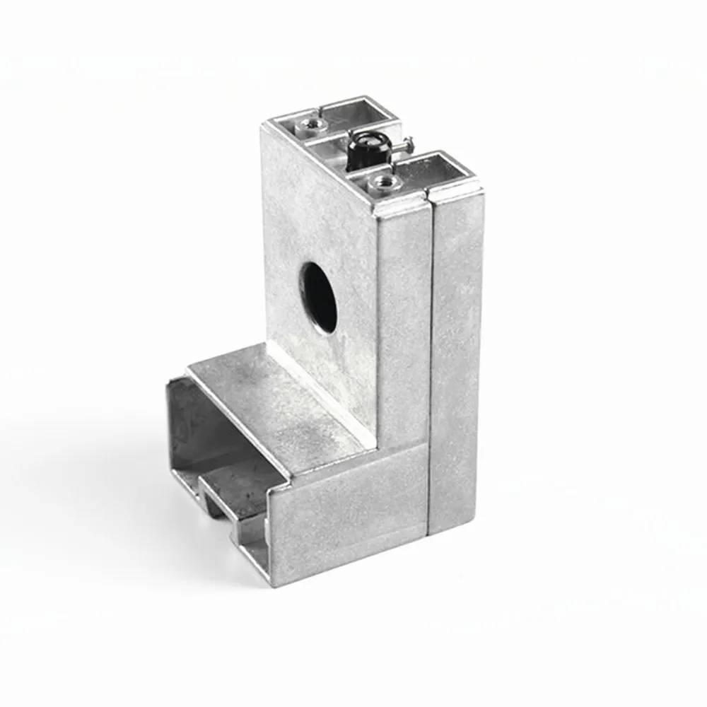 

Metal Jigsaw Base Z014M Dedicated Zhouyu The First Tool Metal Mini 6 in 1 Multipurpose Machine Accessory