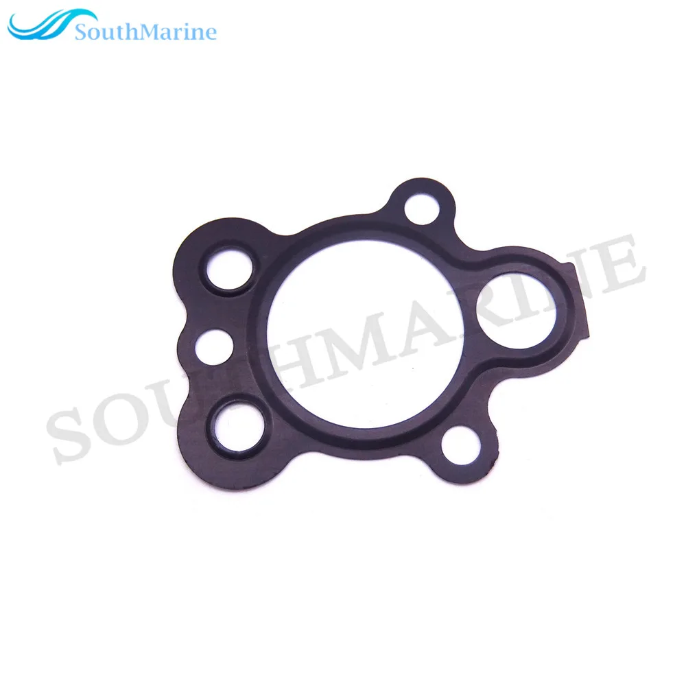 Boat Engine 3V1-07653-0 3V1076530M Oil Pump Gasket for Tohatsu Nissan Outboard Motor 8HP 9.8HP 4-Stroke NSF MFS8 MFS9.8 NSF