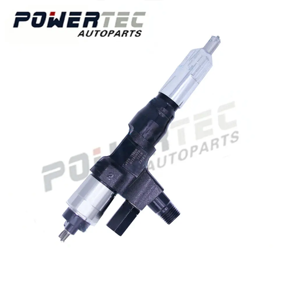 

fuel nozzle DLLA 155P 842, Engine Diesel injector 095000-6591, hot sale common rail nozzle for denso injector