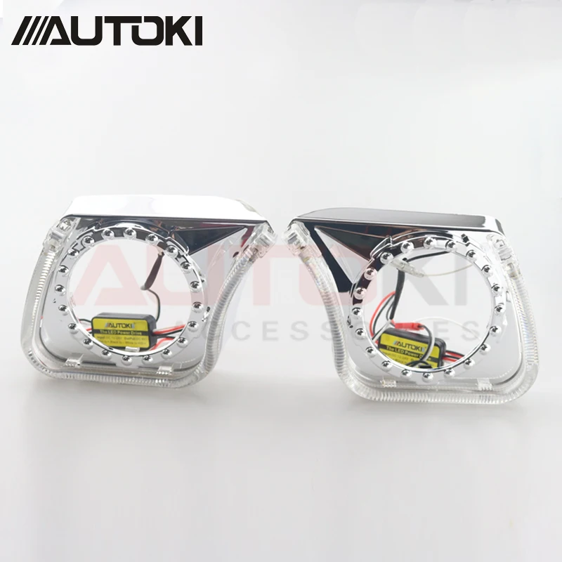 Free Shipping 2pcs/lot Autoki 3.0