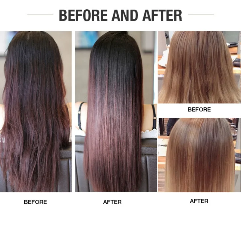 Mokeru 30ml Organic New Virgin Coconut Oil For Hair Repairing Damaged Hair Growth Treatment Prevent Hair Loss Products Woman image 3