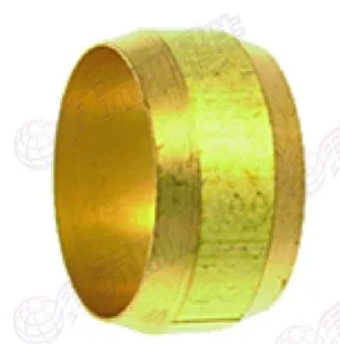 DIHR   10200182 OLIVE FOR PIPE  12 mm 5PS