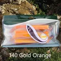 Gold Orange