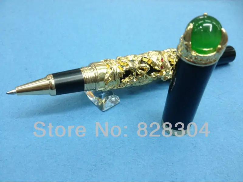 

2pcs Jin Hao Wang Jinlong PLAY pearl free shipping cover rotation, pen and roller pen