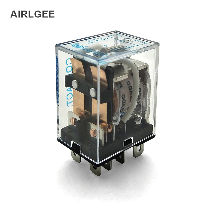 JQX-13F-2Z 8 Pin Te…