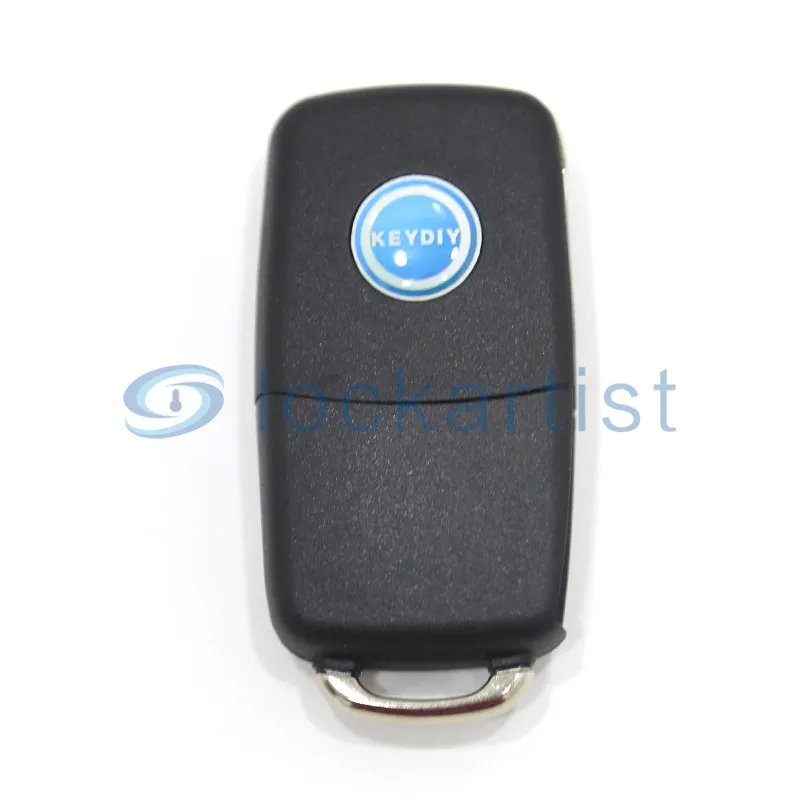 Keydiy KD  B01 2 Buttons  Universal Remote for KD900/KD900+ URG200 KD MINI etc Free Shipping