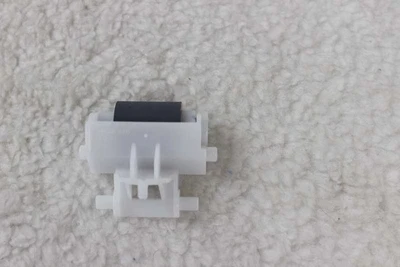 

1pcs 100% original for EPSON Epson L360 L351 L363 L303 L353 L313 pickup wheel impeller printer parts