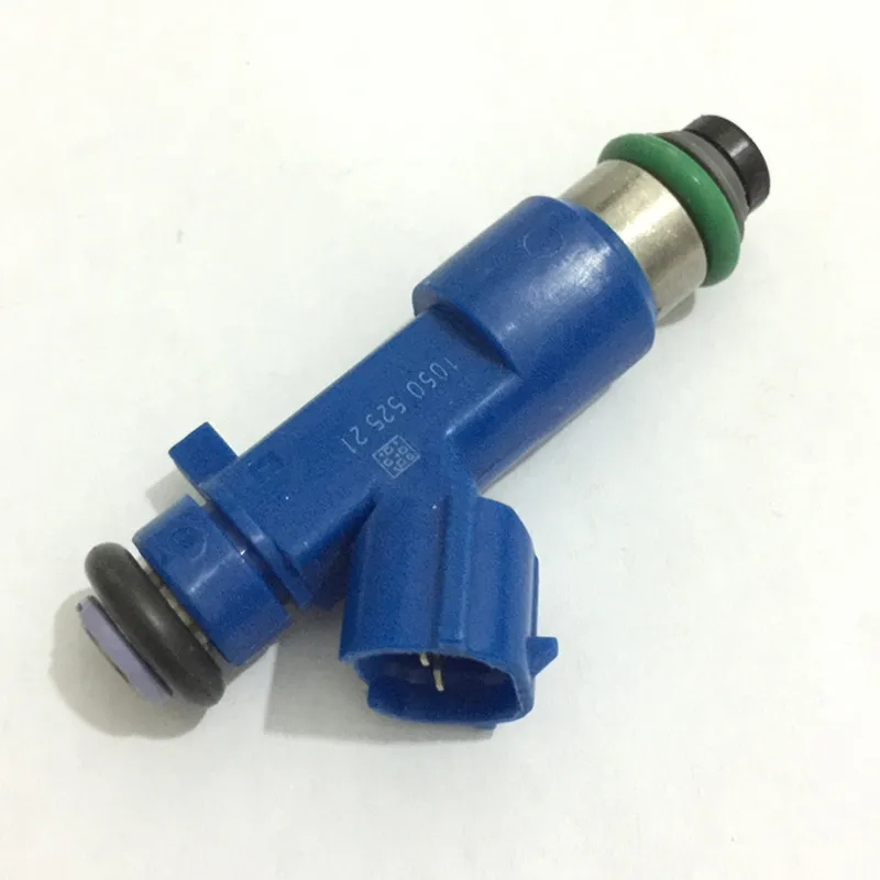 

E85 Genuine fuel injector 14002-AN001 high performance 550CC fuel injector for Nissan GTR INFINITI G37 16600-JF00A