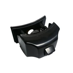 90*58mm Size for Toyota Land Cruiser Prado 150 Front View Camera  100% HD CCD Waterproof Night Vision 1090K CCD1/3'' 520TVL Line