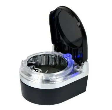 Car Led Light Ashtr…